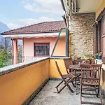 아파트 Dimora Lali By Interhome Cuzzago
