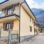 Dimora Lali By Interhome * Cuzzago