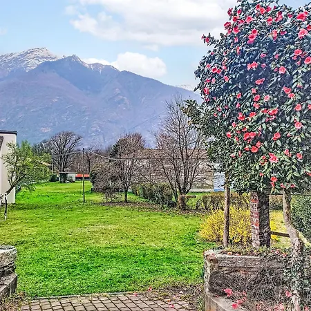 Appartamento Dimora Lali By Interhome *