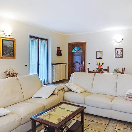 公寓 Dimora Lali By Interhome Cuzzago