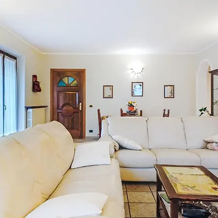 公寓 Dimora Lali By Interhome *