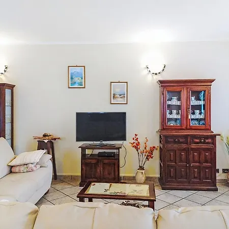 Dimora Lali By Interhome 公寓 Cuzzago