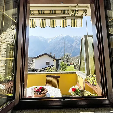 Dimora Lali By Interhome *