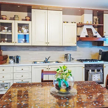 Dimora Lali By Interhome Διαμέρισμα Cuzzago