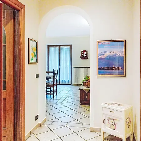 Dimora Lali By Interhome 公寓 Cuzzago