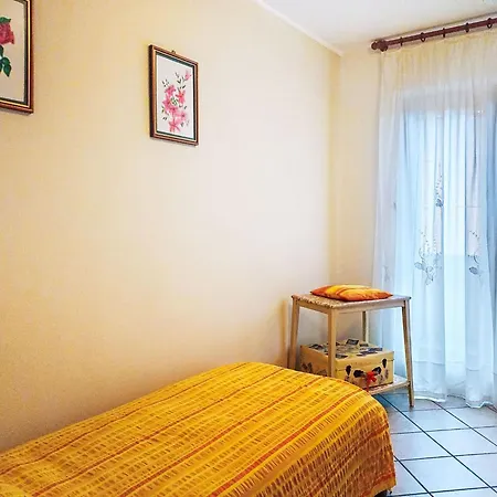 Dimora Lali By Interhome Διαμέρισμα