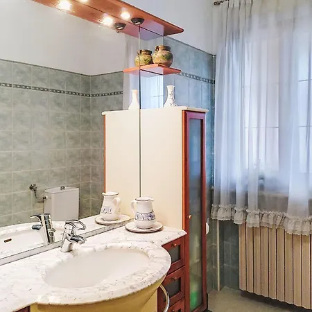 Dimora Lali By Interhome *