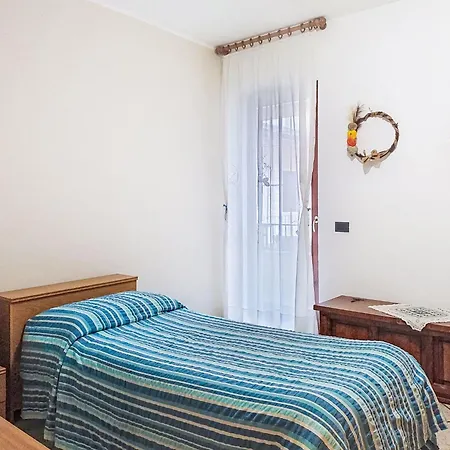 Dimora Lali By Interhome Διαμέρισμα