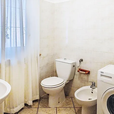 Dimora Lali By Interhome Διαμέρισμα *