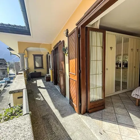 Dimora Lali By Interhome *