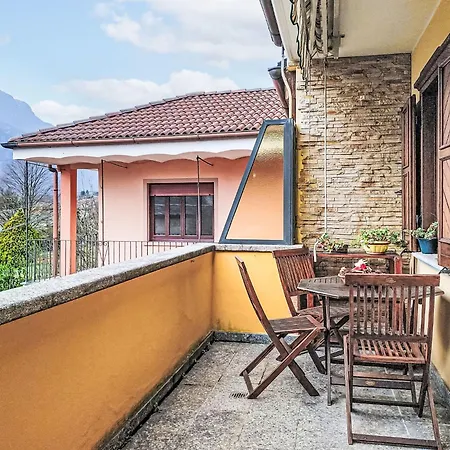 Διαμέρισμα Dimora Lali By Interhome Cuzzago