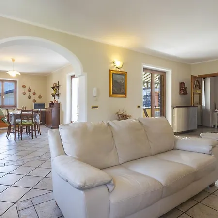 Dimora Lali By Interhome *