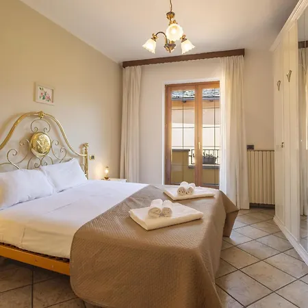 Dimora Lali By Interhome *