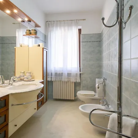 Dimora Lali By Interhome 公寓 *