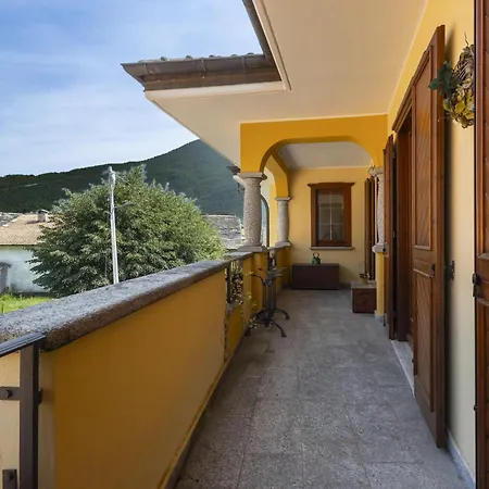 Dimora Lali By Interhome * Cuzzago