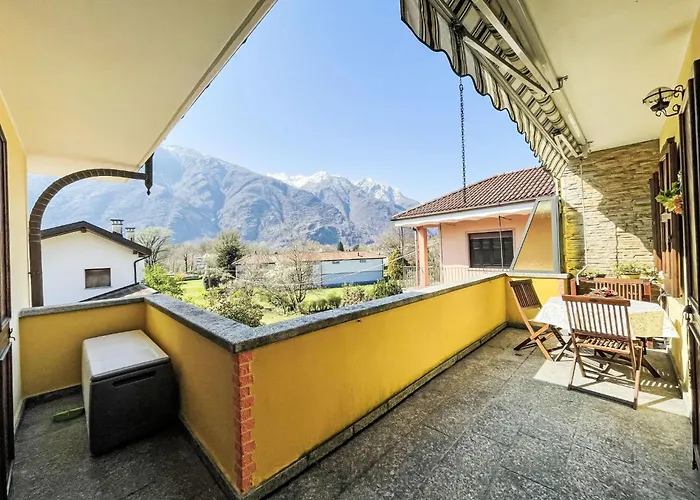 Appartamento Dimora Lali By Interhome