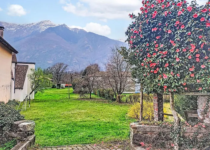 Appartamento Dimora Lali By Interhome *