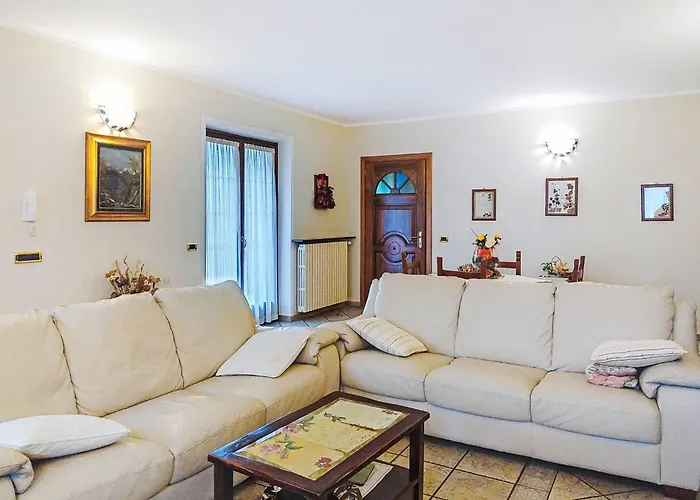 Appartamento Dimora Lali By Interhome Cuzzago