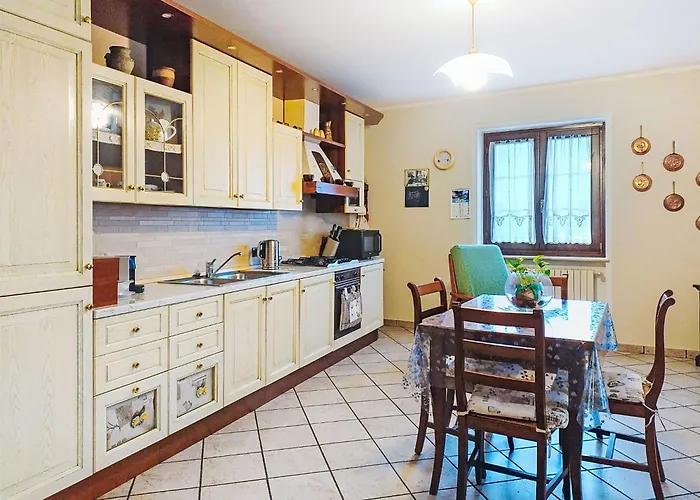 Dimora Lali By Interhome Appartamento *