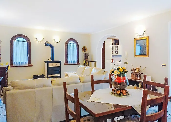 Appartamento Dimora Lali By Interhome *