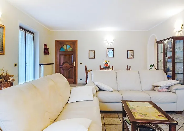 Appartamento Dimora Lali By Interhome *