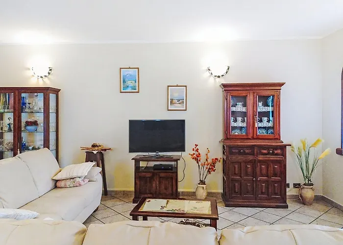 Dimora Lali By Interhome Appartamento Cuzzago