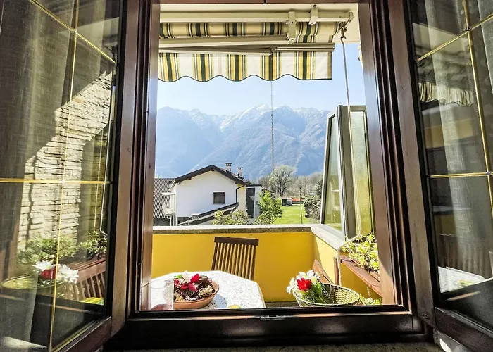 Dimora Lali By Interhome *
