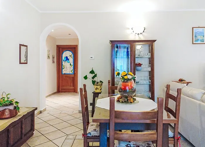 Dimora Lali By Interhome *