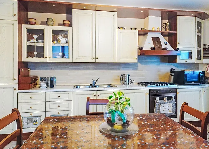 Dimora Lali By Interhome Appartamento Cuzzago