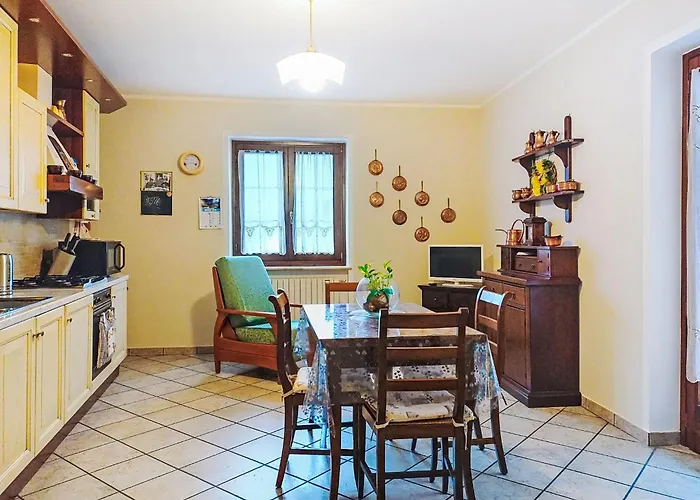 Dimora Lali By Interhome Appartamento Cuzzago