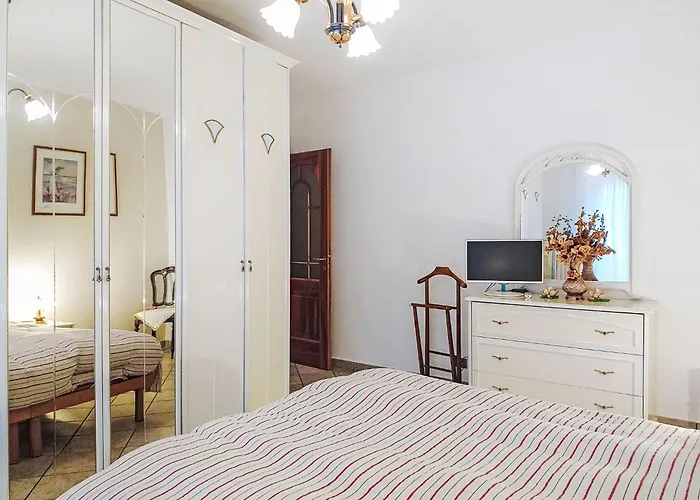 Appartamento Dimora Lali By Interhome *