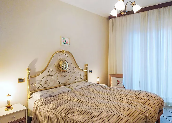 Dimora Lali By Interhome Appartamento Cuzzago