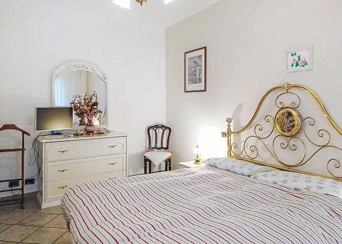 Dimora Lali By Interhome * Cuzzago