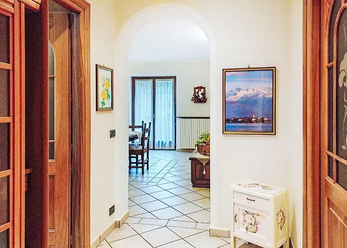 Dimora Lali By Interhome Appartamento Cuzzago