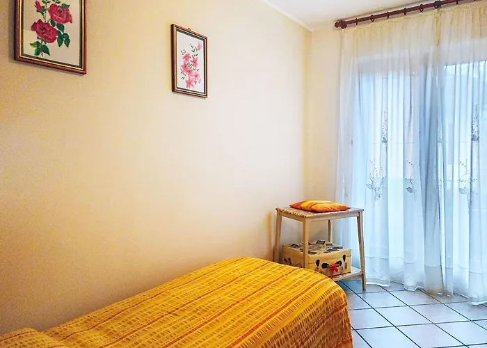 Dimora Lali By Interhome Appartamento
