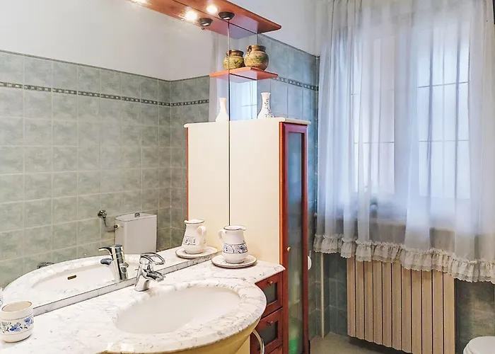 Dimora Lali By Interhome *