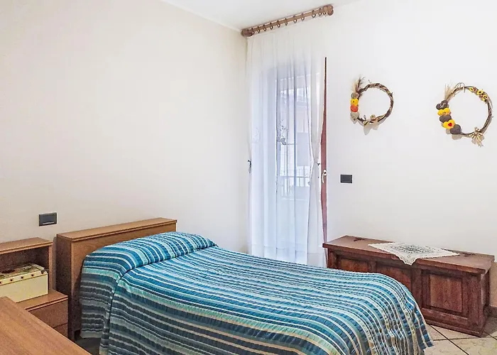 Dimora Lali By Interhome Appartamento