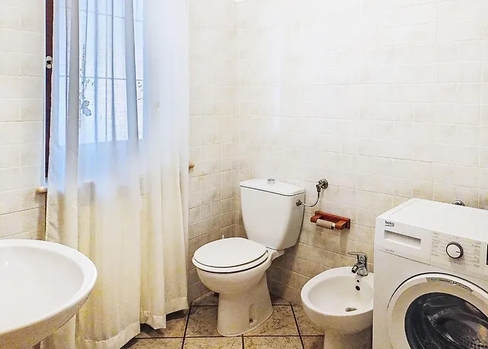 Dimora Lali By Interhome Appartamento *