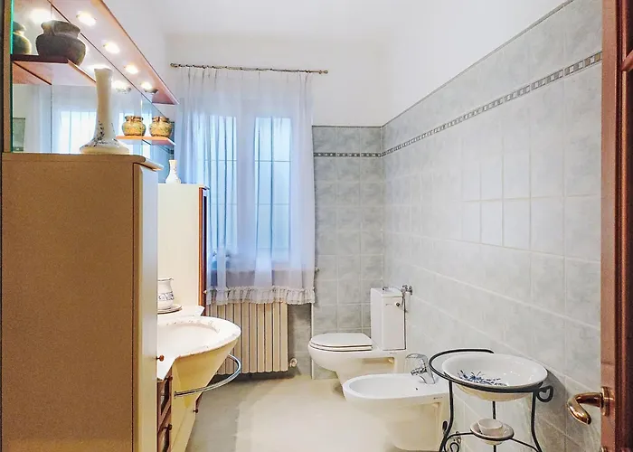 Appartamento Dimora Lali By Interhome