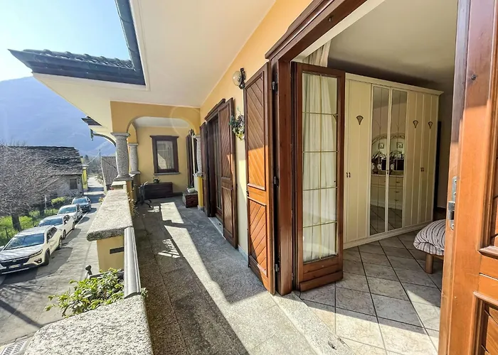 Dimora Lali By Interhome *