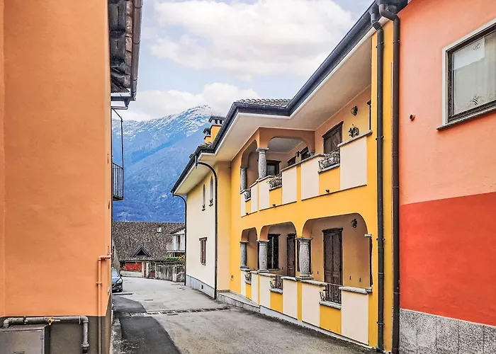 Dimora Lali By Interhome Appartamento